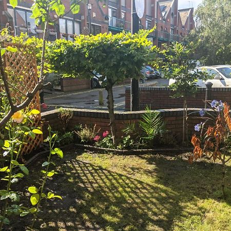 Rotherhithe Apartment Near Park And River لندن المظهر الخارجي الصورة