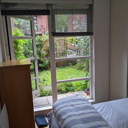 Rotherhithe Apartment Near Park And River لندن المظهر الخارجي الصورة