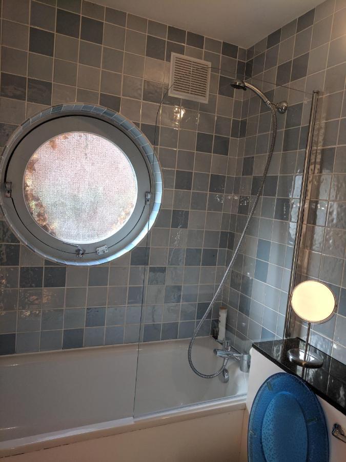Rotherhithe Apartment Near Park And River لندن المظهر الخارجي الصورة