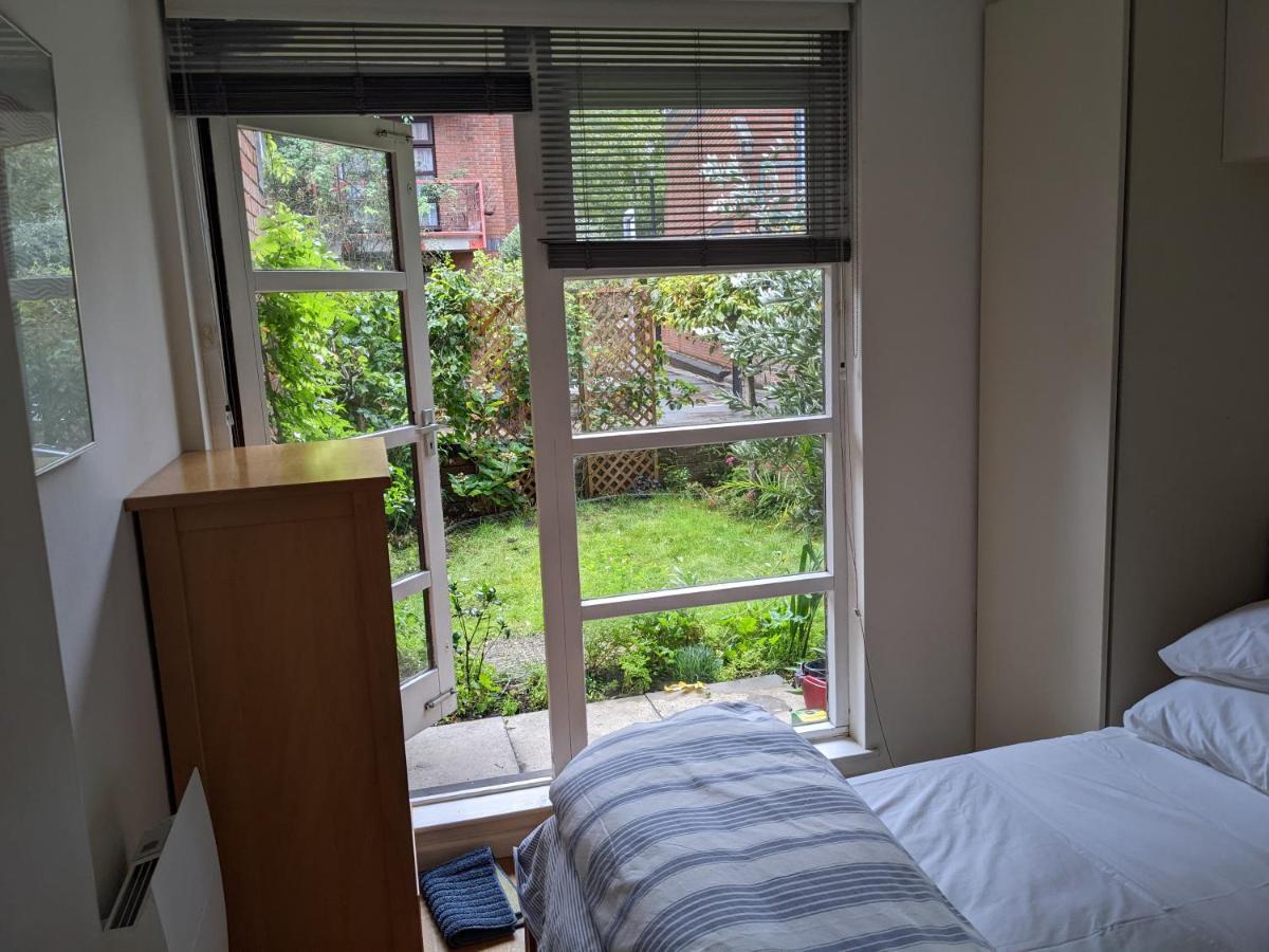 Rotherhithe Apartment Near Park And River لندن المظهر الخارجي الصورة
