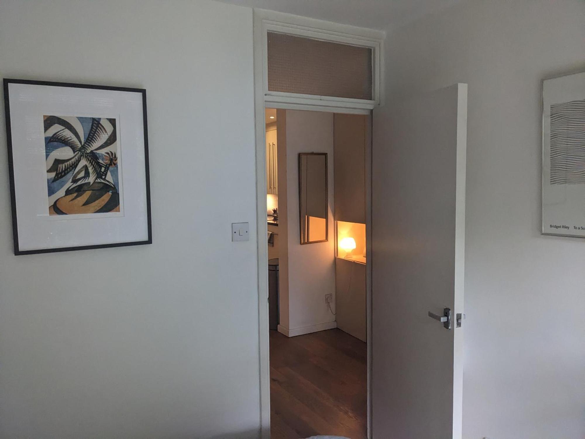 Rotherhithe Apartment Near Park And River لندن المظهر الخارجي الصورة