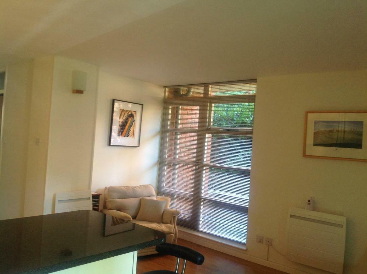 Rotherhithe Apartment Near Park And River لندن المظهر الخارجي الصورة