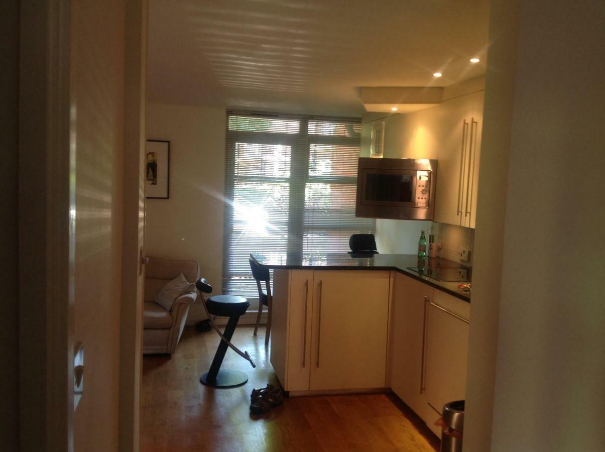 Rotherhithe Apartment Near Park And River لندن المظهر الخارجي الصورة
