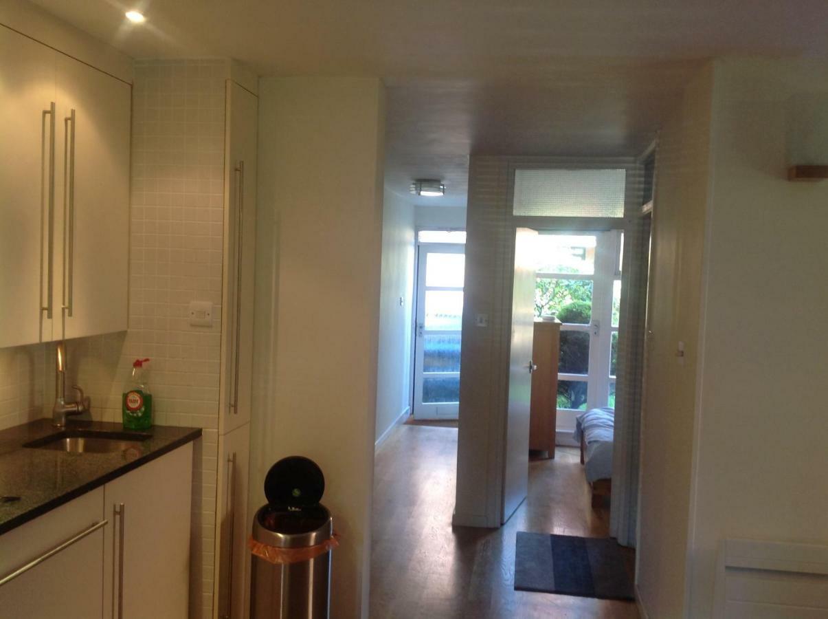 Rotherhithe Apartment Near Park And River لندن المظهر الخارجي الصورة