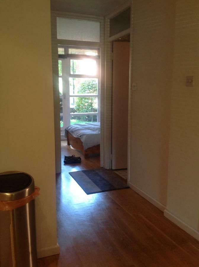 Rotherhithe Apartment Near Park And River لندن المظهر الخارجي الصورة
