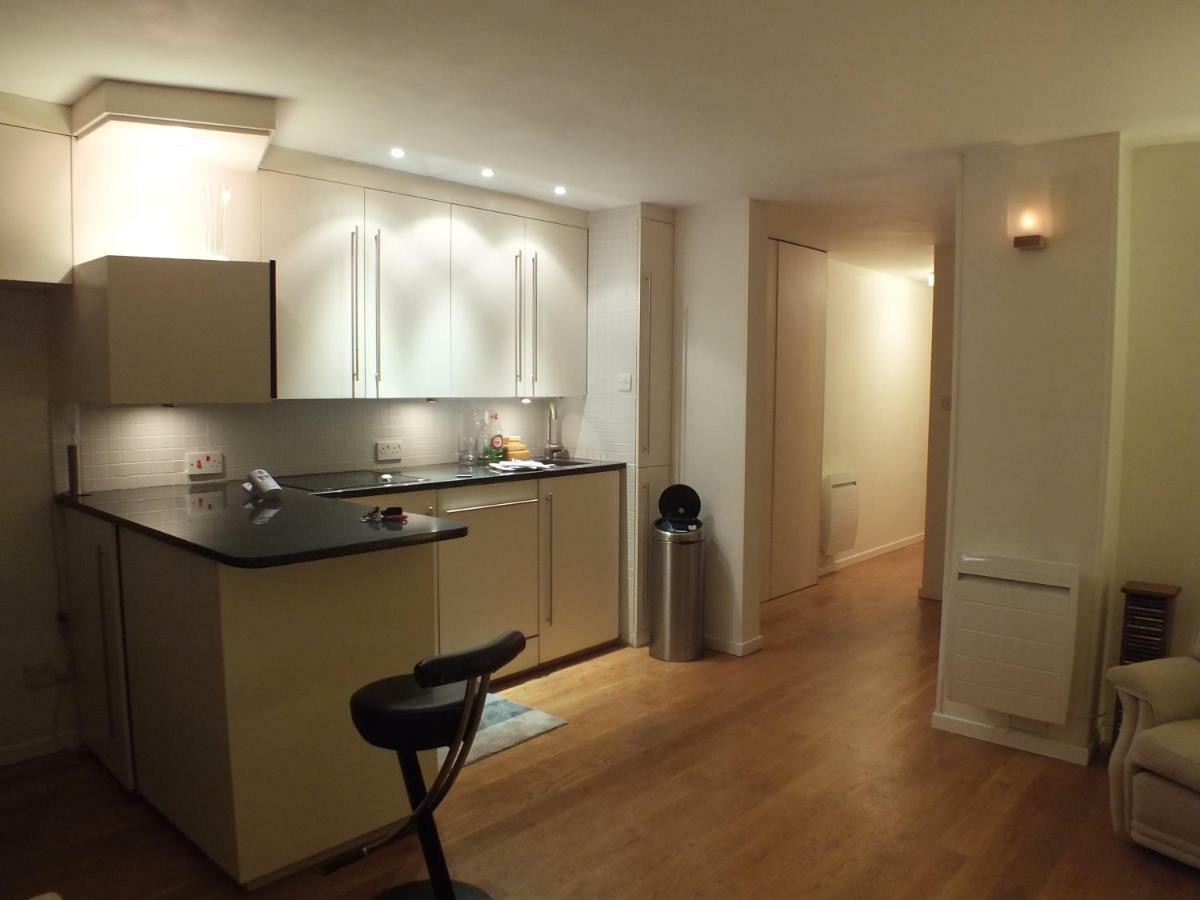 Rotherhithe Apartment Near Park And River لندن المظهر الخارجي الصورة
