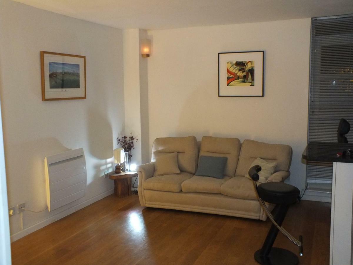 Rotherhithe Apartment Near Park And River لندن المظهر الخارجي الصورة