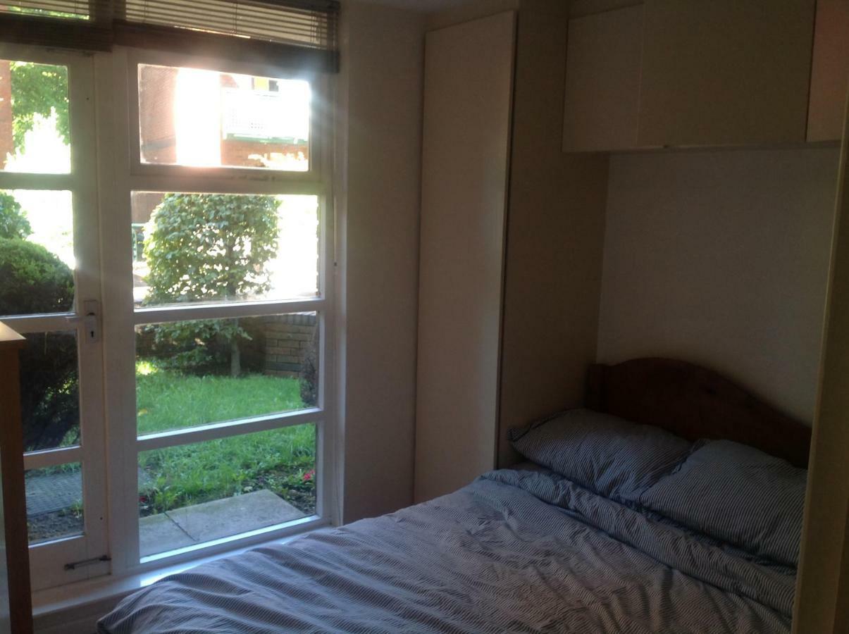 Rotherhithe Apartment Near Park And River لندن المظهر الخارجي الصورة