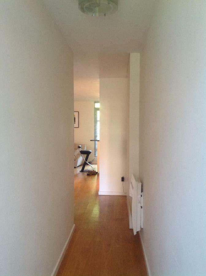 Rotherhithe Apartment Near Park And River لندن المظهر الخارجي الصورة