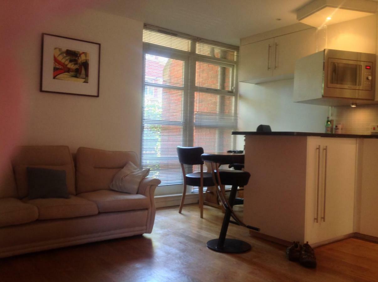 Rotherhithe Apartment Near Park And River لندن المظهر الخارجي الصورة