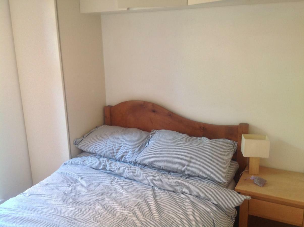 Rotherhithe Apartment Near Park And River لندن المظهر الخارجي الصورة