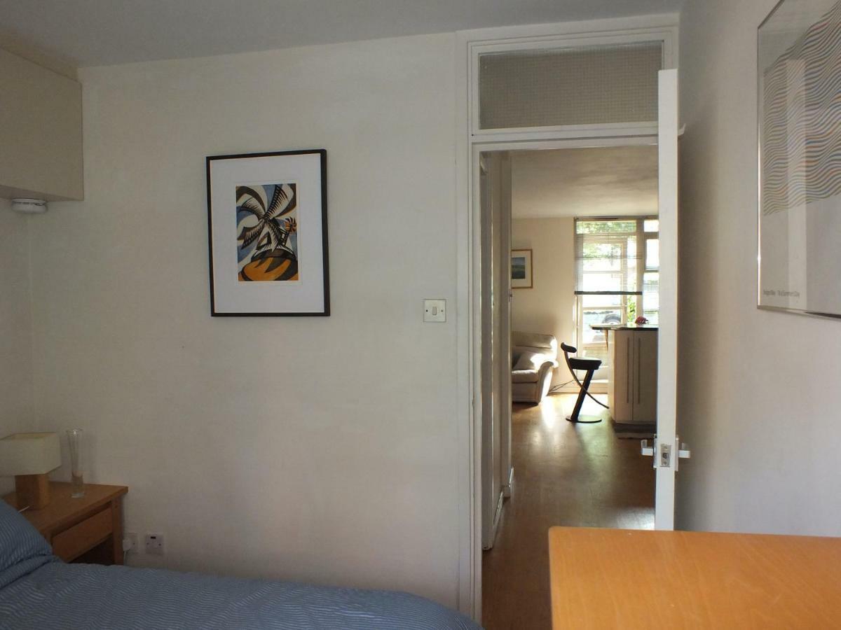 Rotherhithe Apartment Near Park And River لندن المظهر الخارجي الصورة