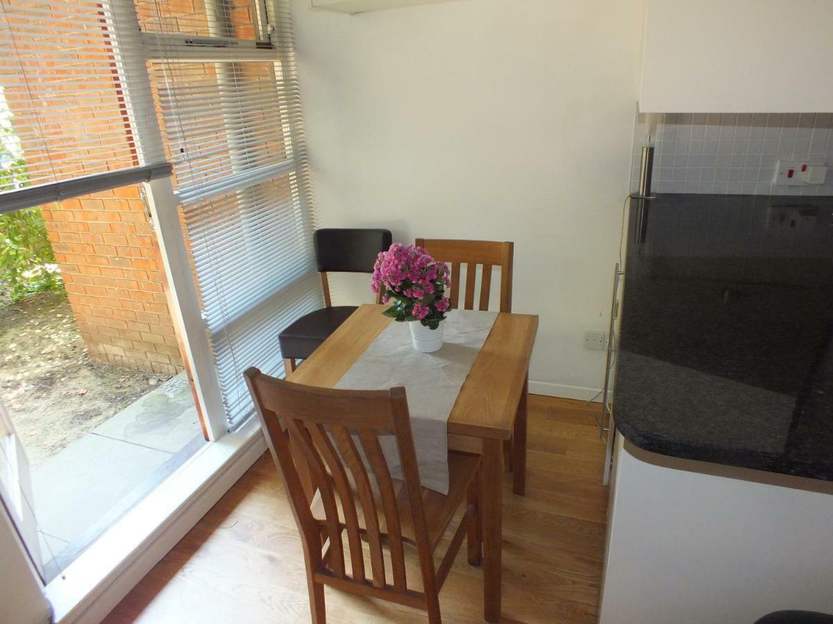 Rotherhithe Apartment Near Park And River لندن المظهر الخارجي الصورة