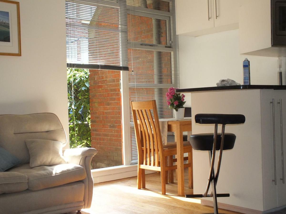 Rotherhithe Apartment Near Park And River لندن المظهر الخارجي الصورة