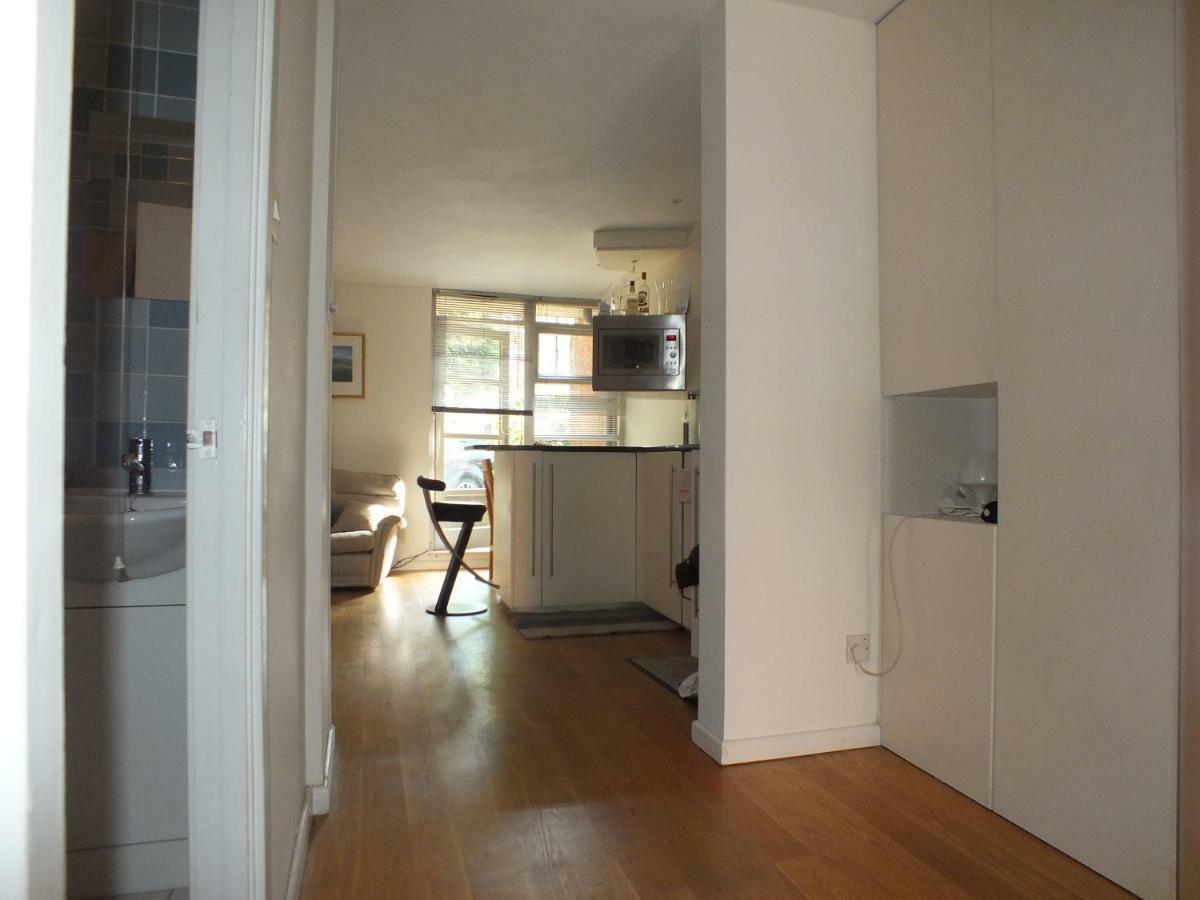 Rotherhithe Apartment Near Park And River لندن المظهر الخارجي الصورة